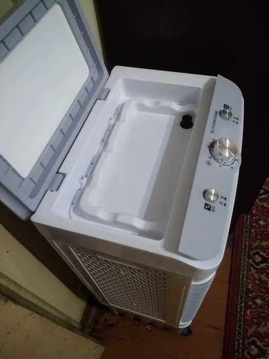 Продам водяной охлодитель воздуха