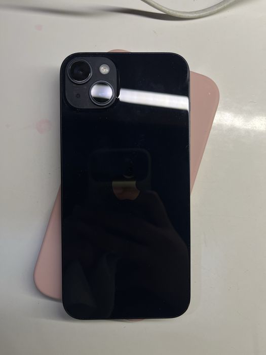 Продам айфон 14 плюс