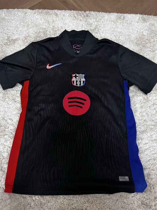 Кипа Сборной Кфф, Барселона