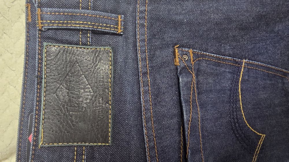 Blugi Lee Cooper barbat W34 L32