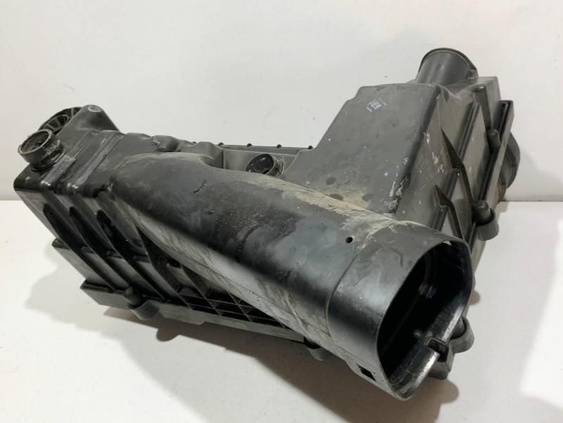 Carcasa filtru aer Volkswagen Sharan (2010-2015) [7N] 2.0 tdi CFFB 3C0129607AS