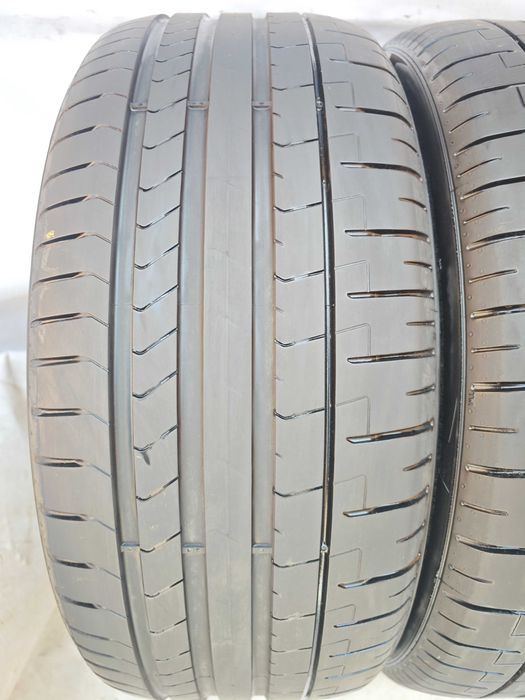 Anvelope 245/45/19 an 2025 vara PIRELLI PZero