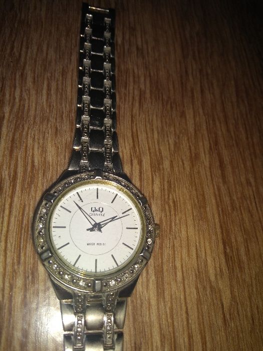 Продам часы Omax, Q&Q