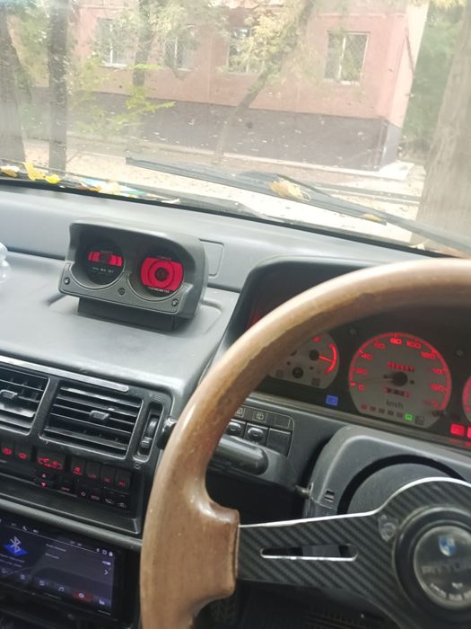 Митсубиси РВР 1994года