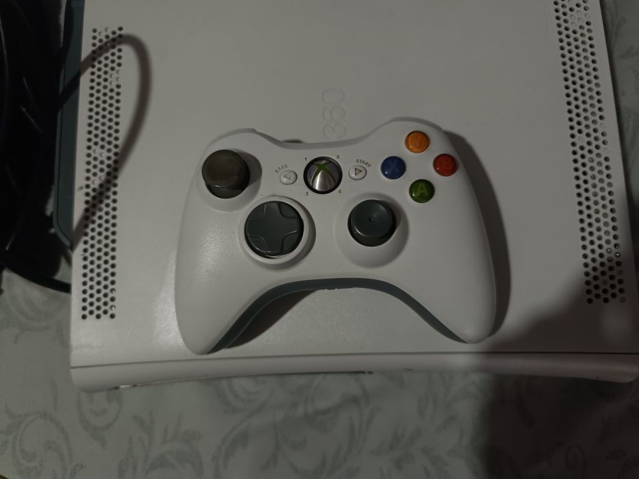 Consola Xbox 360 phat