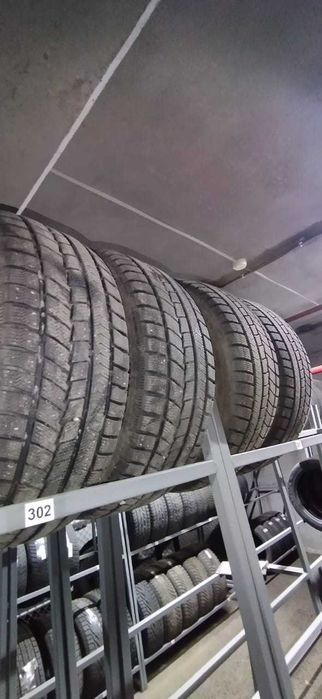 Шины  Ovation W-586 225/50 R17 зимние   B-U-AVANT-01