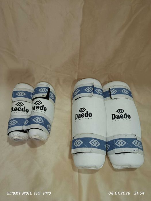 Набор защиты для спорта