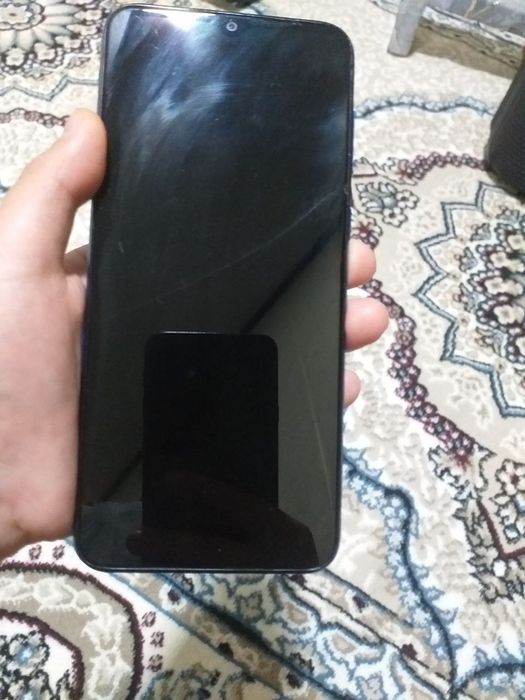 Samsung A03 Core galaxy