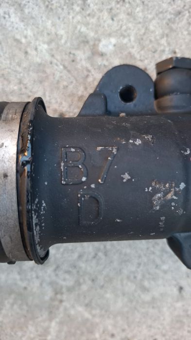 Caseta directie Audi A4 B6 B7