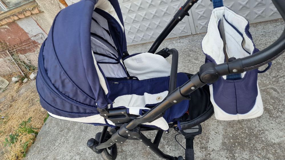 Количка Adbor Nemo