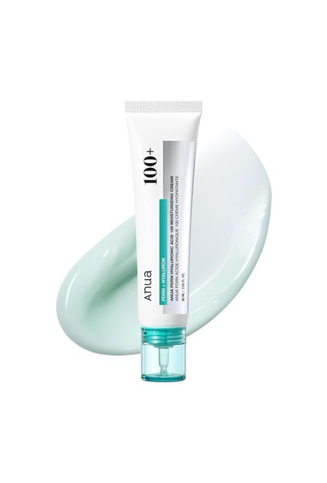 Крем для лица Оригинал Anua PDRN+HYALURON