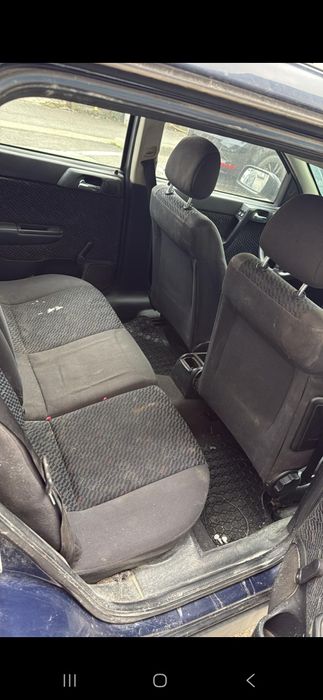 Opel  Astra G 2.0 DTI KOMBI