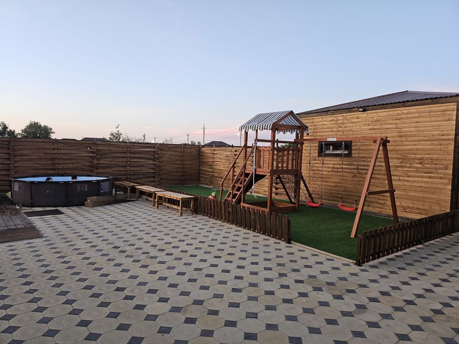 Дача в аренду 60000