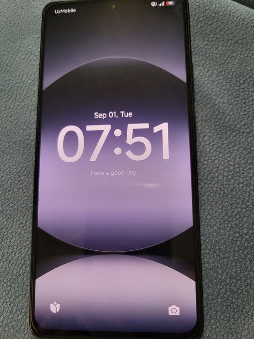 Redmi note 14s 8/256gb