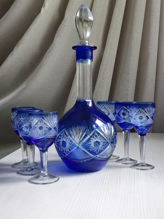 Наборы для напитков ссср