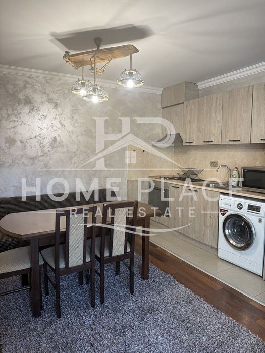 ДВУСТАЕН апартамент под наем - Колхозен пазар