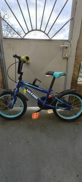 Детско колело Kiddy 12
