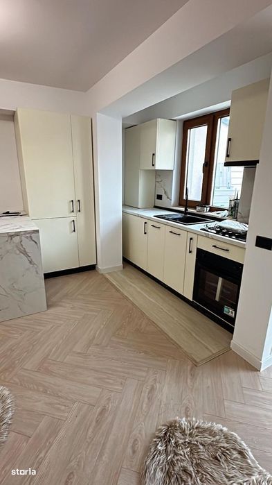Studio de 2 camere de vanzare | Metrou Laminorului - Bucurestii Noi