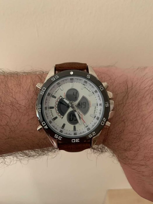 Продам часы Pareor 903.077