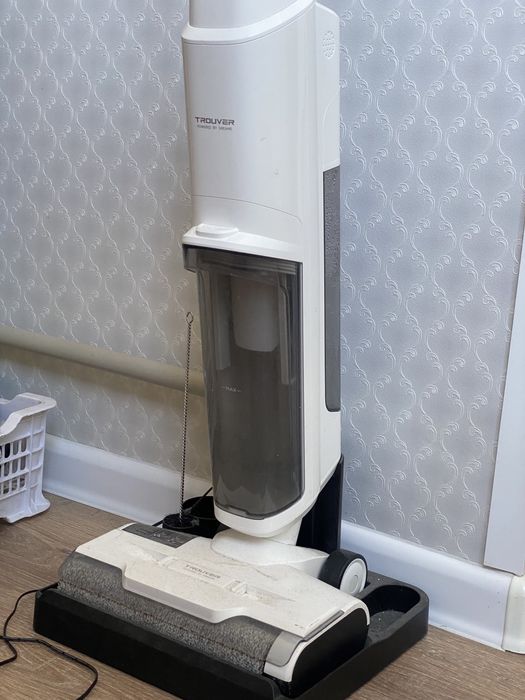 Пылесос моющий в хорошем состояний