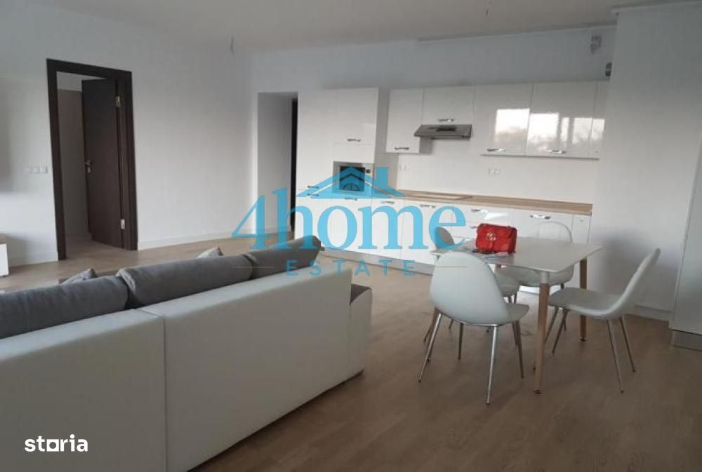 Apartament 2 camere Upground | Pipera | Metrou