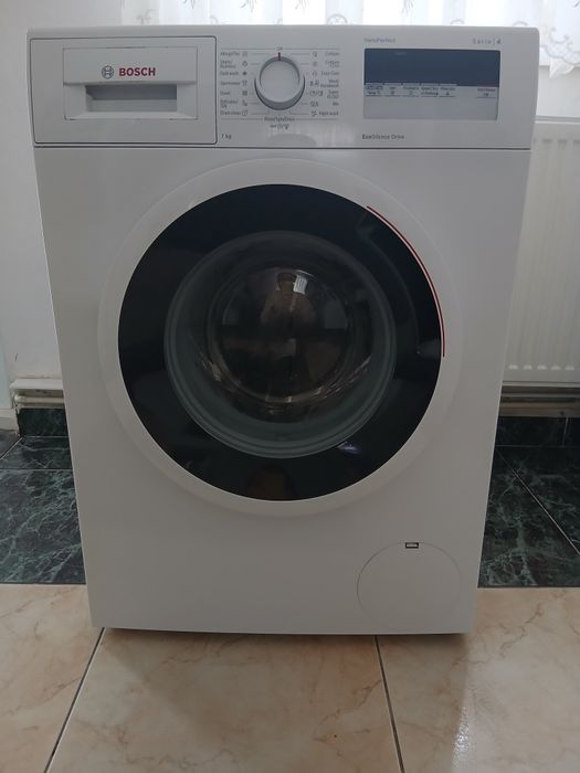 Masina de spalat Bosch