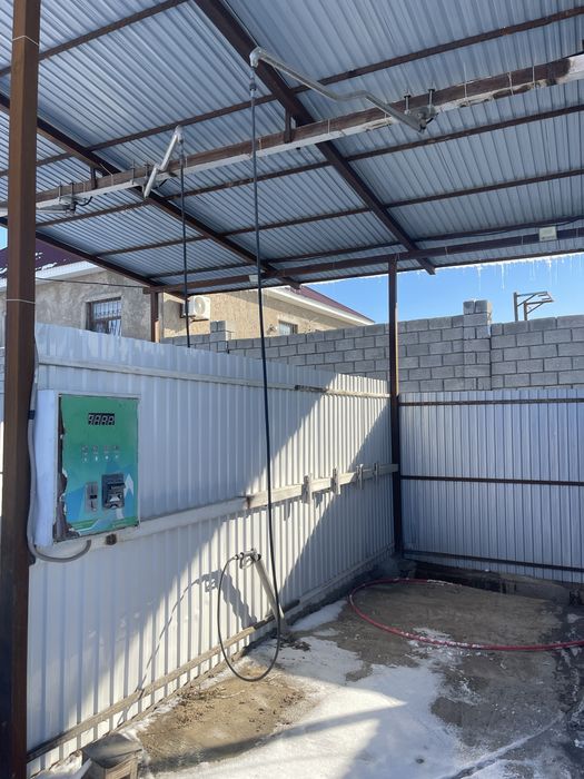 Продажа Самомойка