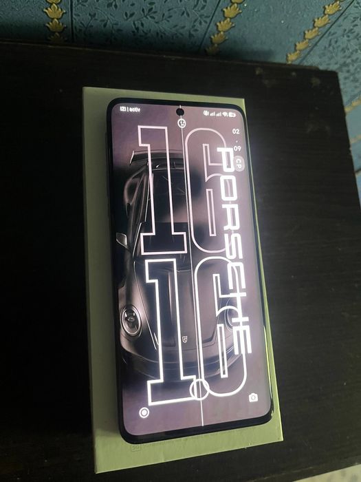 Xiaomi Redmi Note 13 Pro Plus 256gb Midnight Black
