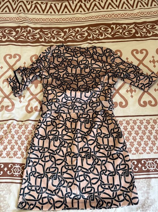 Рокля марка Alessa