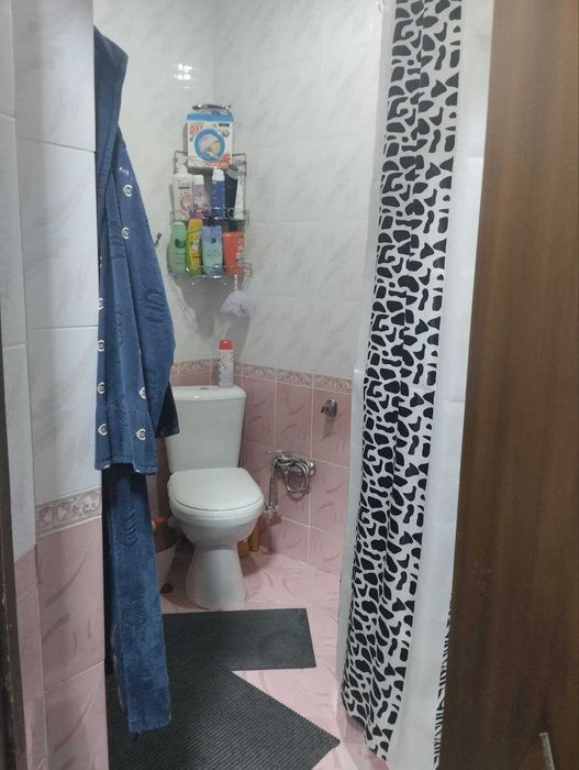 Ganga 3 xonalik kvartira Srochno Sotiladi