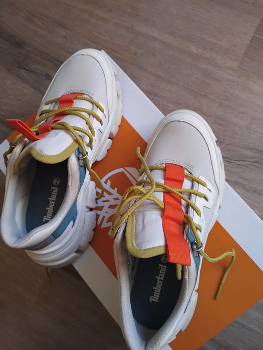 Обувки Timberland дамски