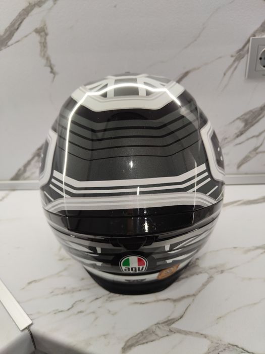 Каска AGV K5 S размер ML