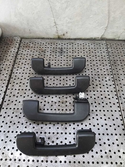 Set manere plafon peugeot 3008 2 2018