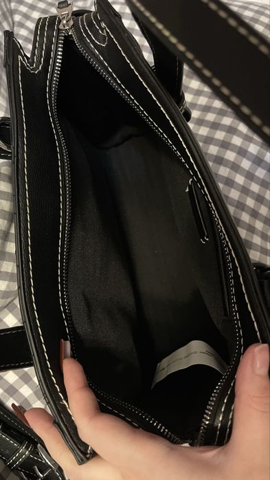 Нова чанта Zara!