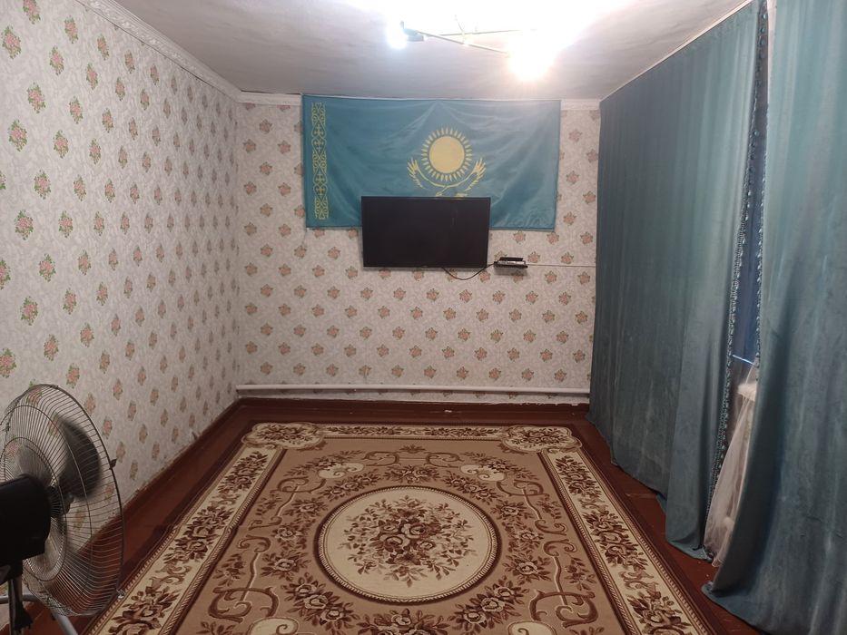 Үй сатылады Еркенкуш ауылы