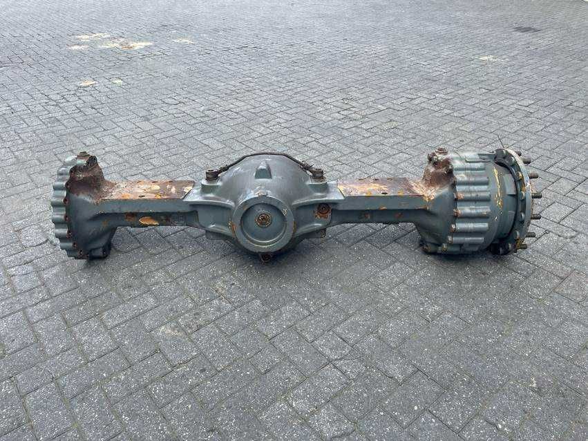 Axa ZF pentru Liebherr L544 - Piese de schimb ZF