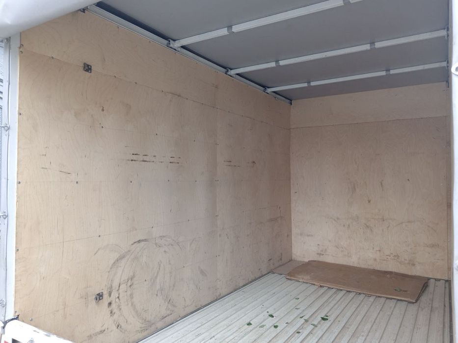 Changan tent, Чанган тент