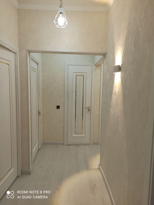 General Uzoqov, Gulzor Kvartira Sotiladi