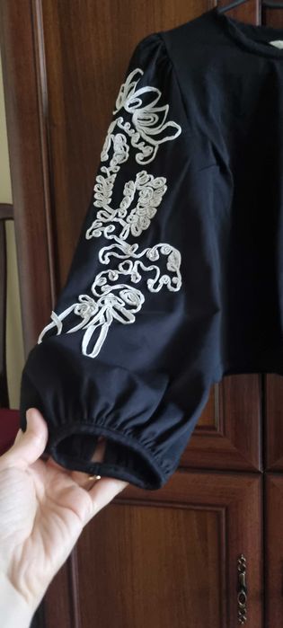 Bluza superba din bumbac