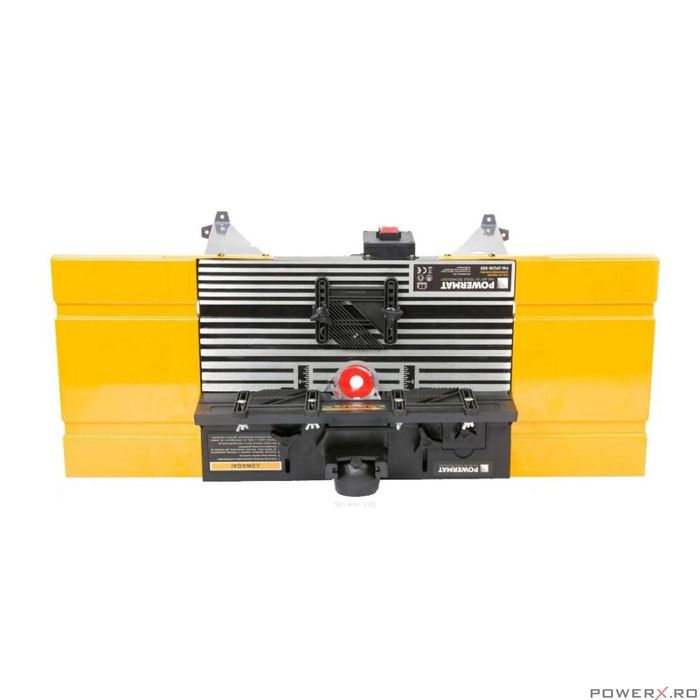 Masa, banc, stand pentru freza lemn, Powermat