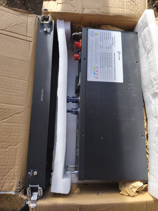 BMS FOX ESS 2600W nou