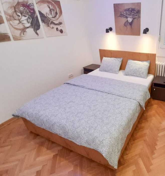 Дава се под наем Тристаен апартамент в Пловдив, Каменица 1 - 84 кв.м за 249.9 € - Снимка #4