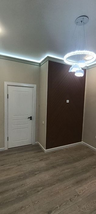 Узбум 3х комнотная новостройка Голоден хаус