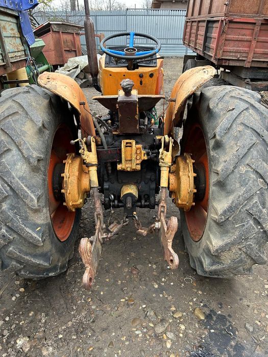 Tractor UTB 445 vr u445