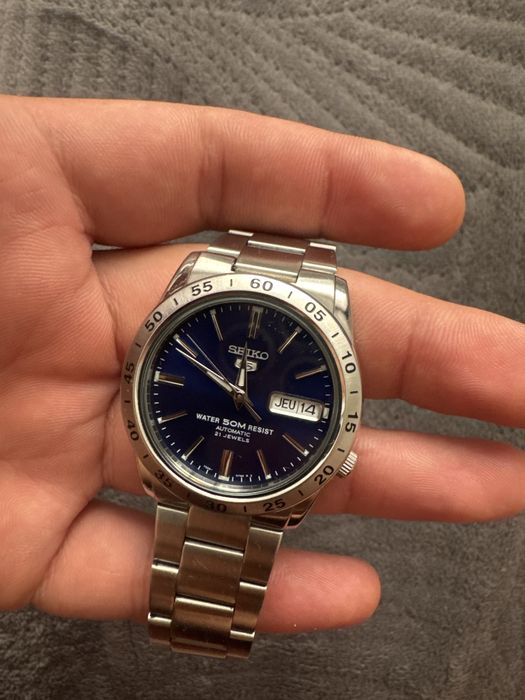 Продам часы Seiko