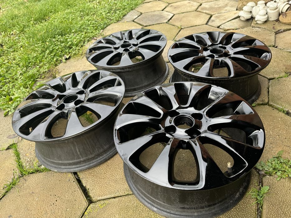 Оригинални джанти 4х100