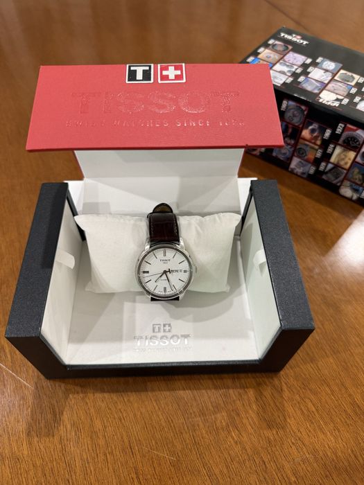 Наручные часы Tissot