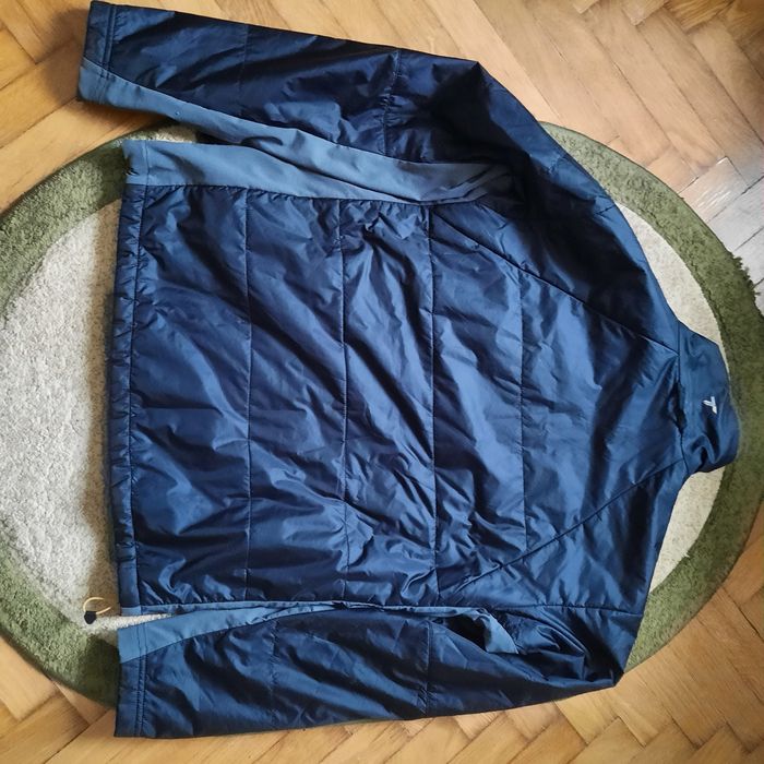 Columbia titaniu geacă