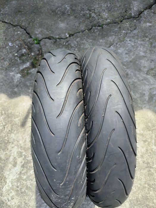 Michelin Pilot Street 130/140