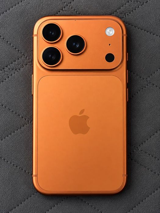 Apple iPhone 17 pro, 256 , 96%